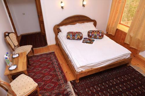 Hotel Shaherezada Khiva
