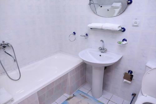 Hotel Shaherezada Khiva