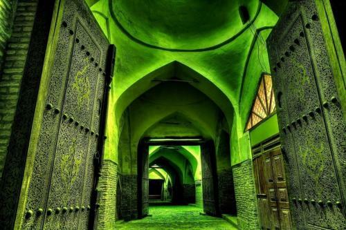 Hotel Shaherezada Khiva