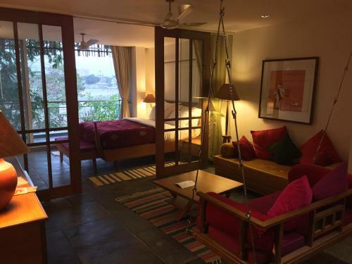 Hotel Nova Aarivaa