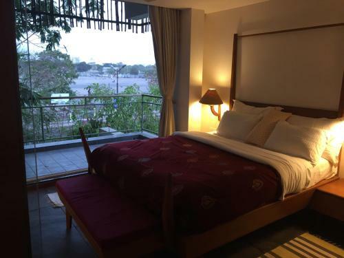 Hotel Nova Aarivaa