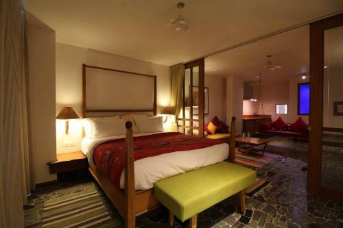 Hotel Nova Aarivaa