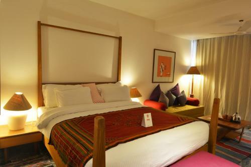 Hotel Nova Aarivaa