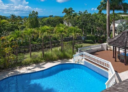 Villa Seventh Heaven