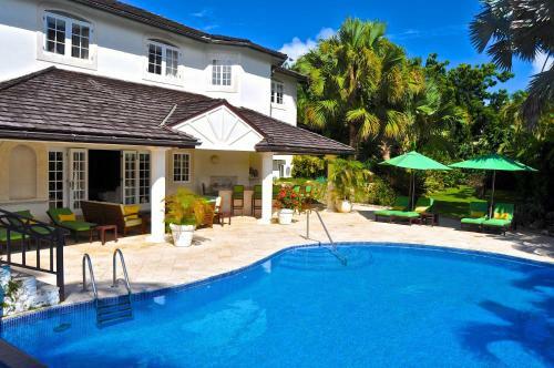 Villa Seventh Heaven
