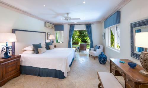 Villa Seventh Heaven