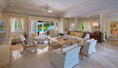 Villa Seventh Heaven