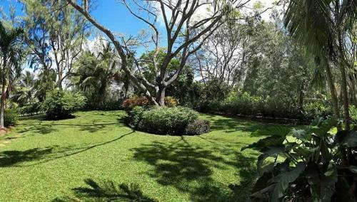Villa Seventh Heaven