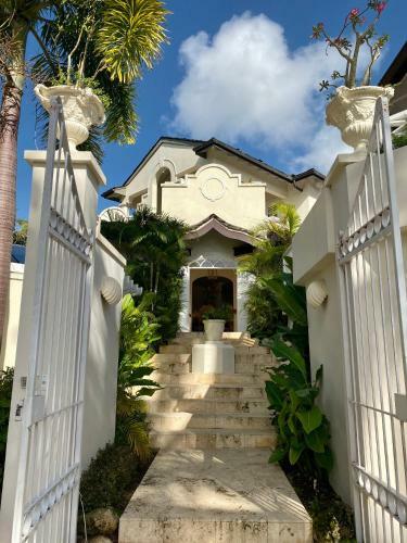 Villa Seventh Heaven