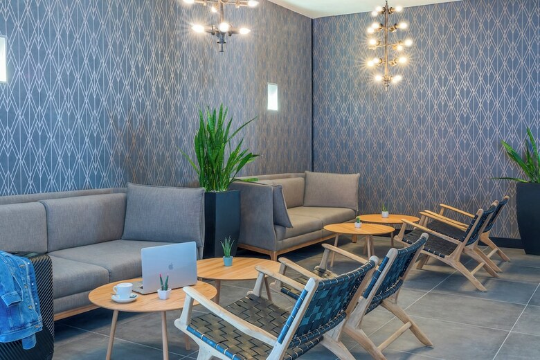 Hotel TRYP Centro Oberhausen