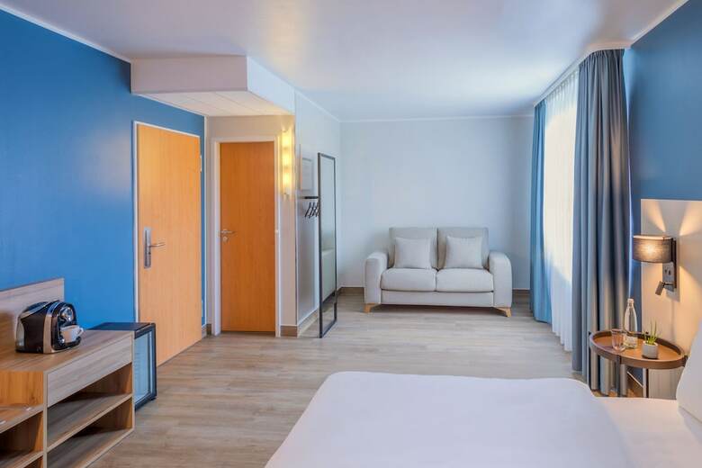 Hotel TRYP Centro Oberhausen