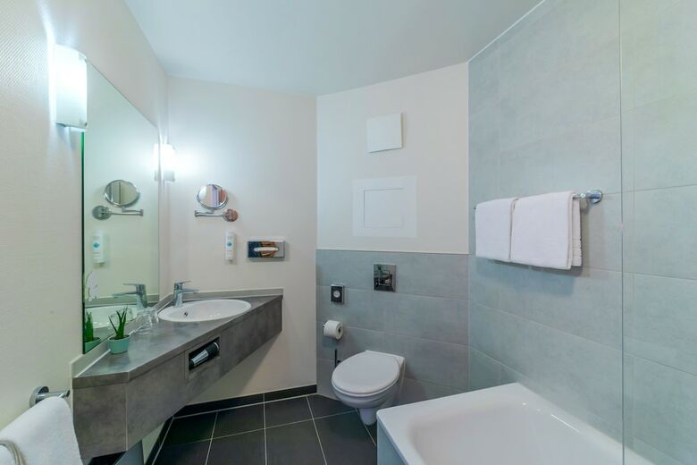 Hotel TRYP Centro Oberhausen