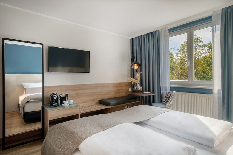 Hotel TRYP Centro Oberhausen