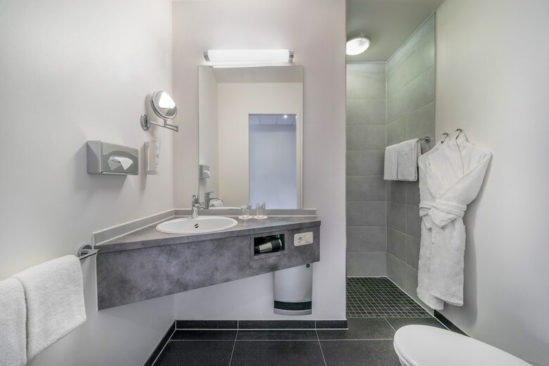 Hotel TRYP Centro Oberhausen