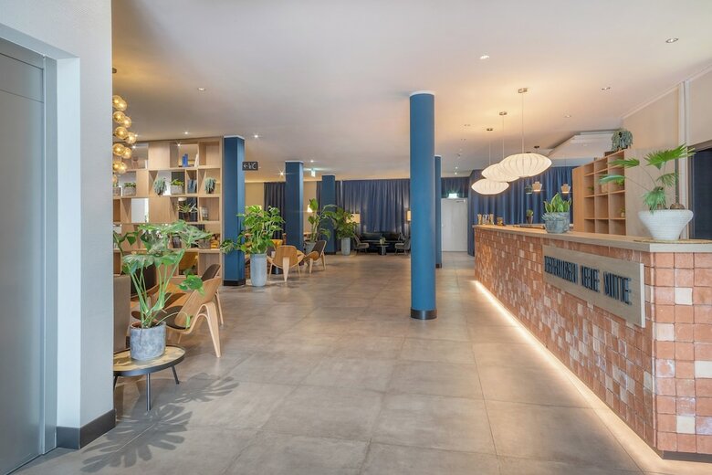 Hotel TRYP Centro Oberhausen