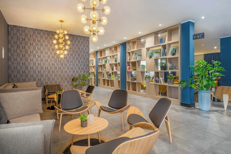 Hotel TRYP Centro Oberhausen