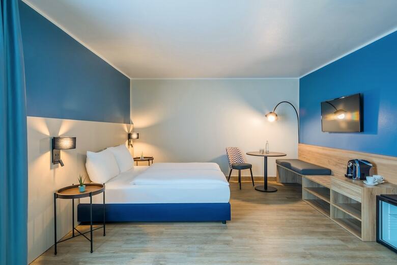 Hotel TRYP Centro Oberhausen
