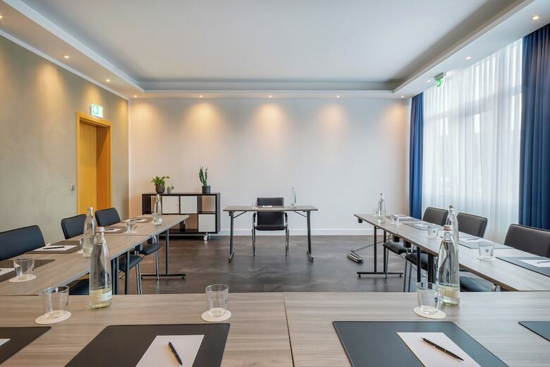 Hotel TRYP Centro Oberhausen