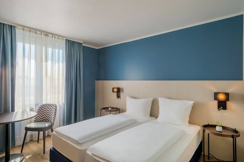 Hotel TRYP Centro Oberhausen
