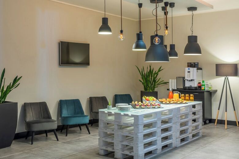 Hotel TRYP Centro Oberhausen