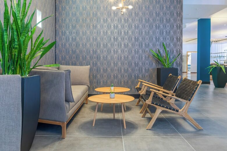 Hotel TRYP Centro Oberhausen