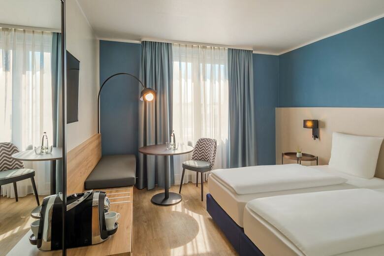Hotel TRYP Centro Oberhausen