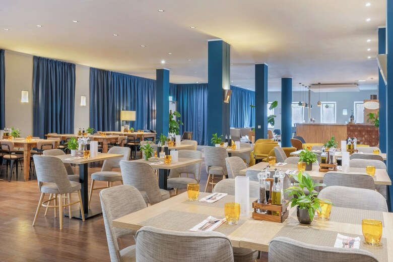 Hotel TRYP Centro Oberhausen