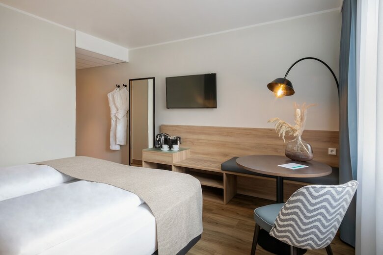 Hotel TRYP Centro Oberhausen