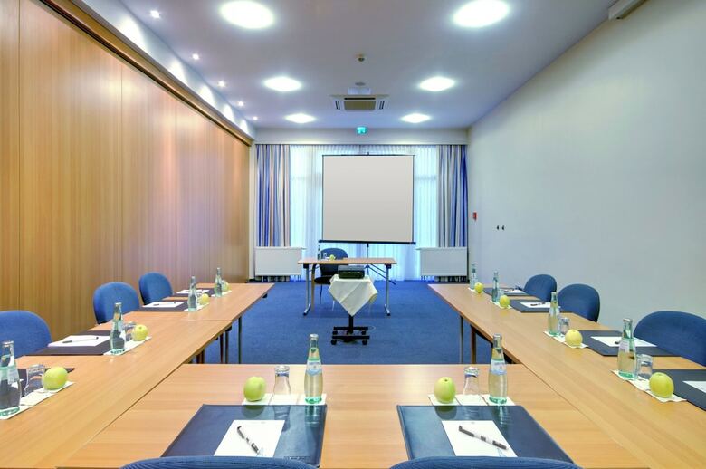 Hotel TRYP Centro Oberhausen