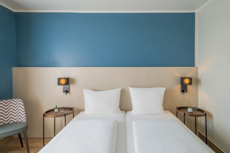 Hotel TRYP Centro Oberhausen