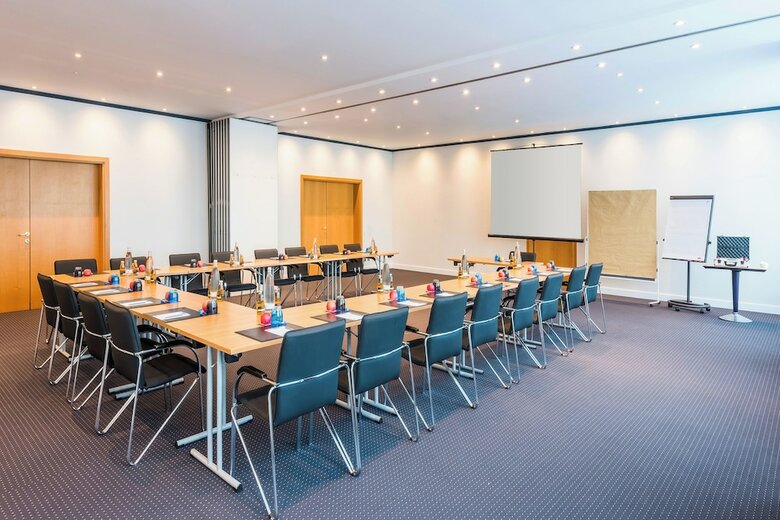 Hotel TRYP Centro Oberhausen