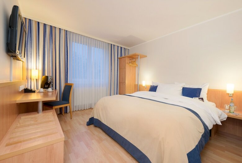 Hotel TRYP Centro Oberhausen