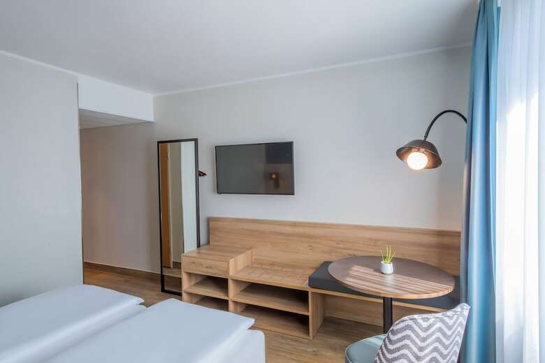 Hotel TRYP Centro Oberhausen
