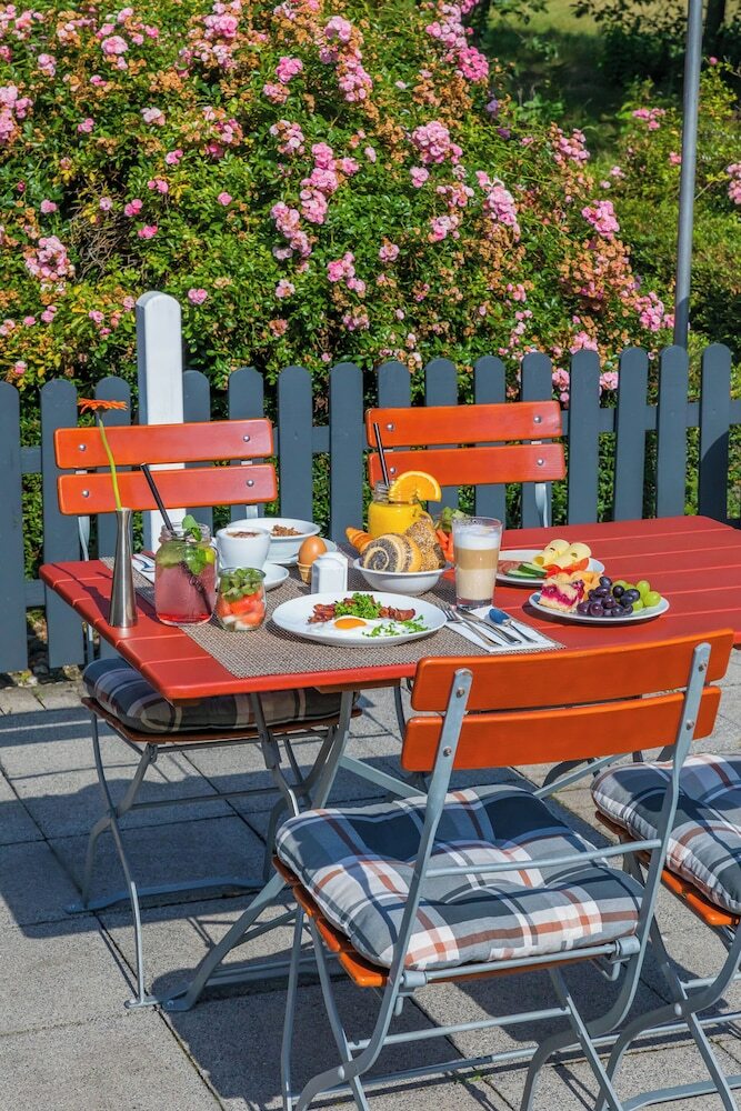 Hotel TRYP Centro Oberhausen