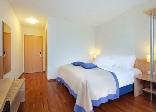 Hotel TRYP Centro Oberhausen