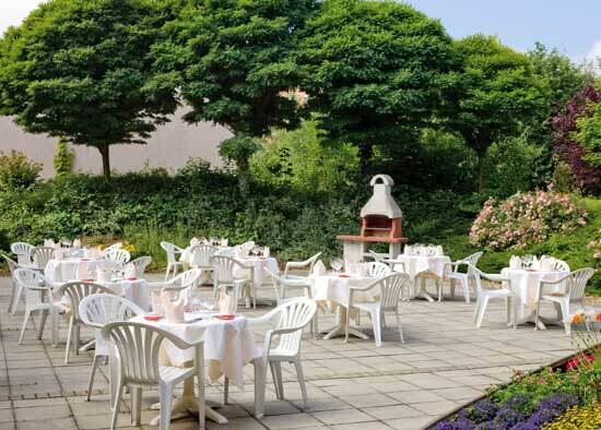 Hotel TRYP Centro Oberhausen