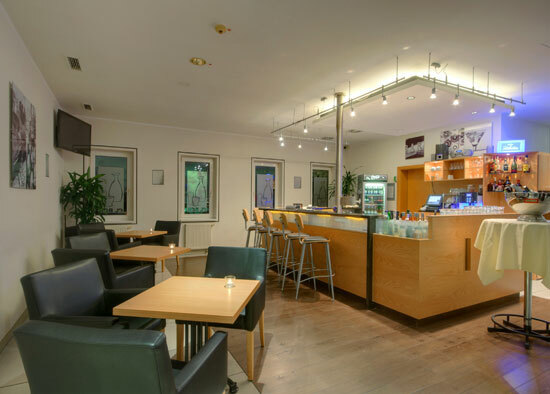 Hotel TRYP Centro Oberhausen