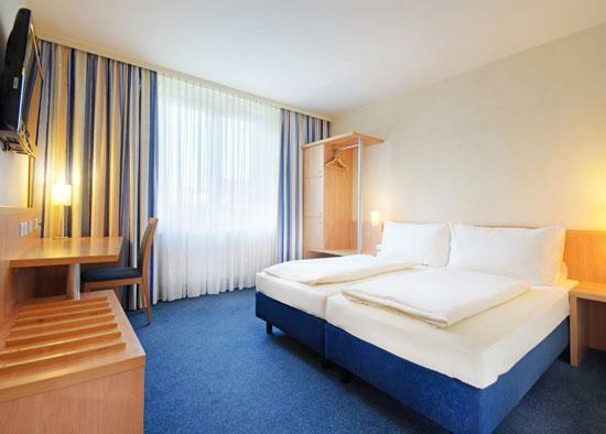 Hotel TRYP Centro Oberhausen