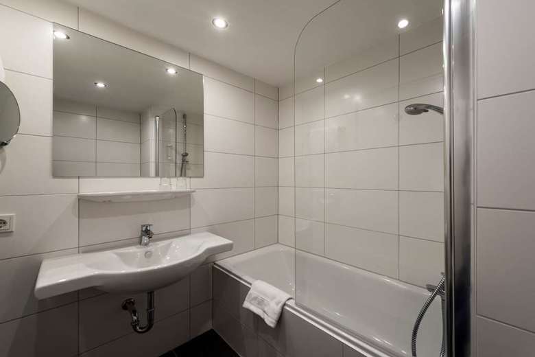 Hotel Balladins Superior