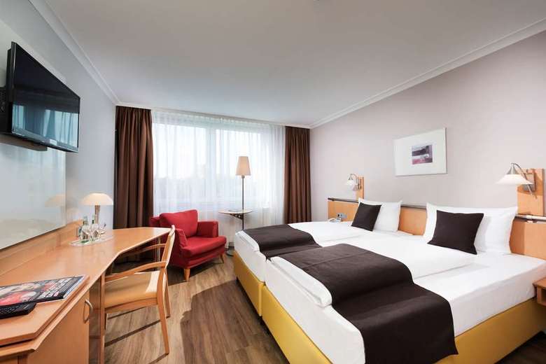 Hotel Balladins Superior