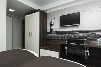 Hotel Balladins Superior