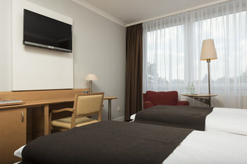 Hotel Balladins Superior