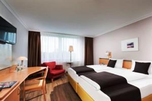 Hotel Balladins Superior