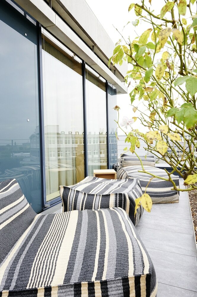 Hotel Radisson Blu Kln