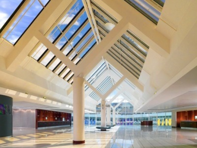 Sheraton Frankfurt Airport Hotel