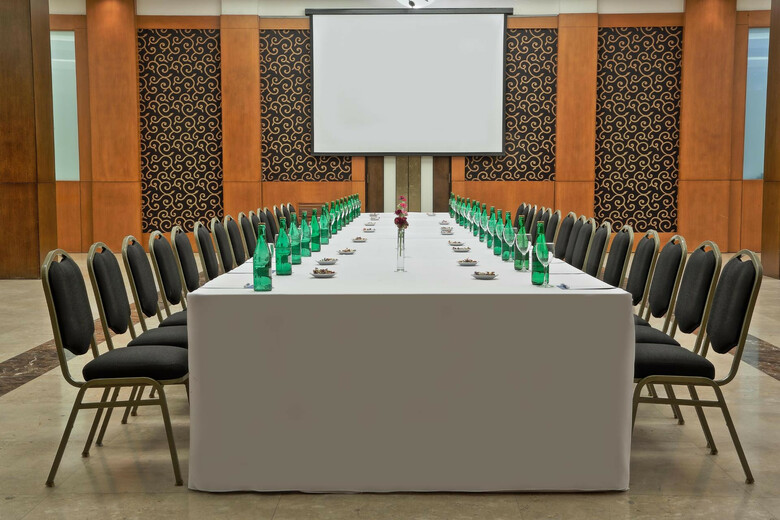 Hotel NH City Buenos Aires