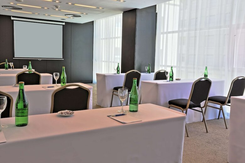 Hotel NH City Buenos Aires