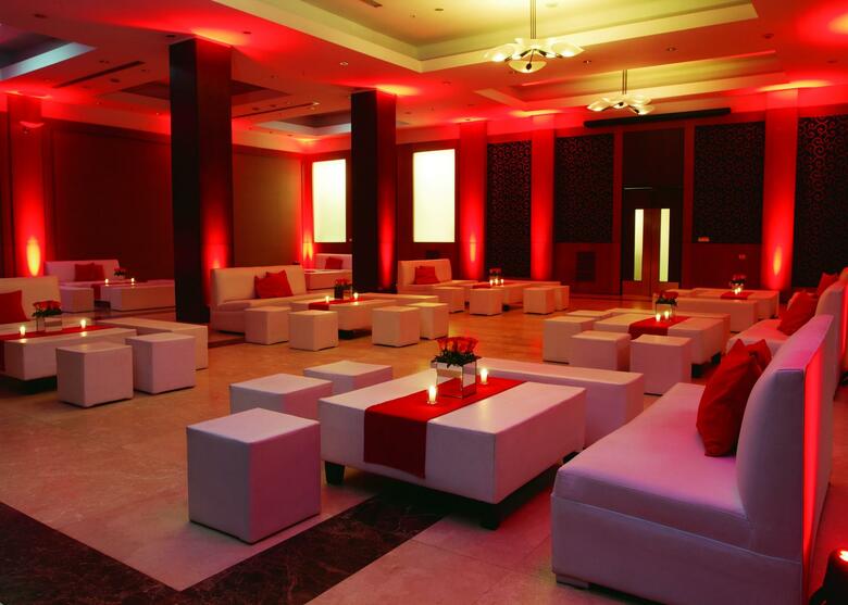 Hotel NH City Buenos Aires