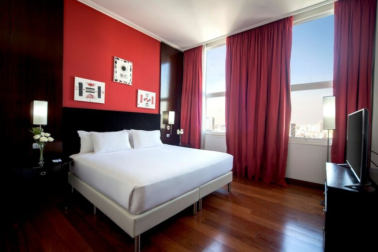 Hotel NH City Buenos Aires