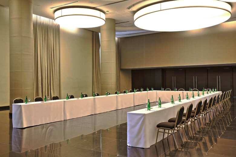 Hotel NH City Buenos Aires